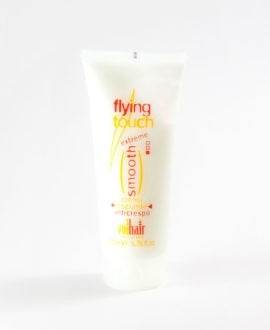 Flying Touch Crema Lisciante Anticrespo 200ml