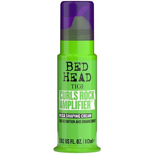 Curl Rock Amplifier Mega Shaping Cream 113ml Tigi