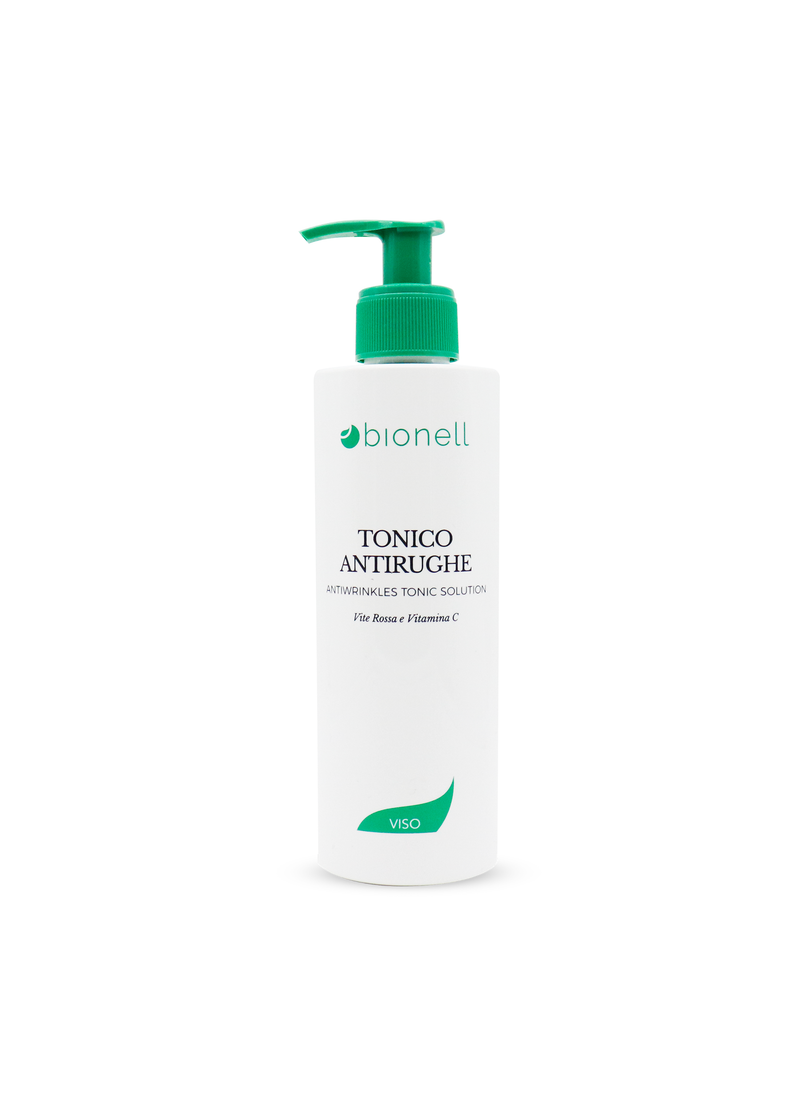 Bionell Tonico Antirughe 300ml