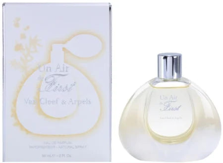 Van Cleef & Arples Un Air The First Eau De Parfum 60ml