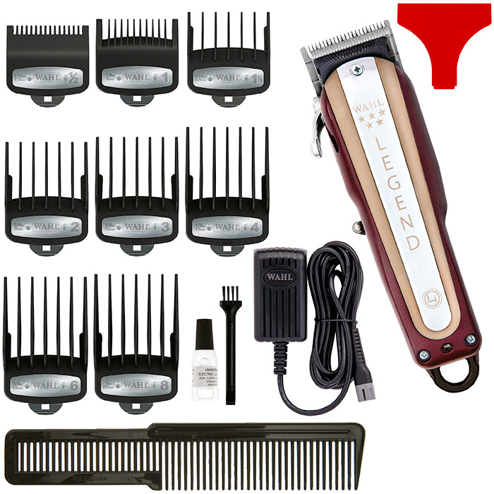 Tosatrice Wahl Legend Cordless