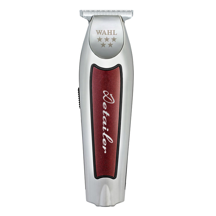 Wahl Tosatrice Detailer Cordless Lithium