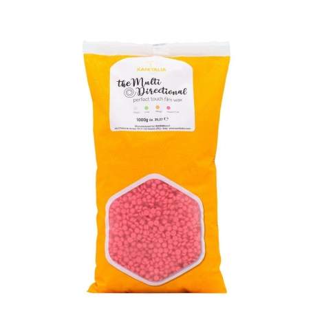 Xanitalia Multidirectional Wax 1000g Passion Fruit
